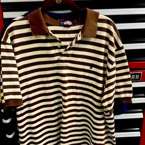 Ralph Lauren Men’sXL polo shirt